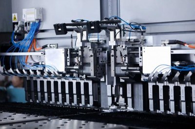 紹興市及嵊州市百人團調研金帝集成灶“未來工廠”試點項目 引領技術推廣新篇章