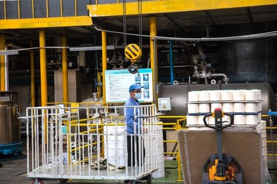 孚日股份 以創(chuàng)新驅(qū)動精益生產(chǎn)，技術(shù)推廣引領(lǐng)高質(zhì)量發(fā)展