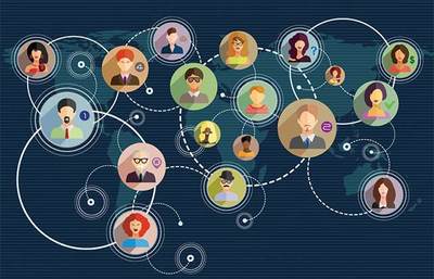 朋友圈也能共享？技術(shù)流工具助力社交推廣智能化升級(jí)