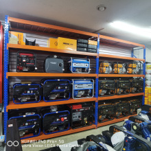 內(nèi)蒙古倉儲貨架護(hù)欄 提升倉儲安全與效率的關(guān)鍵要素